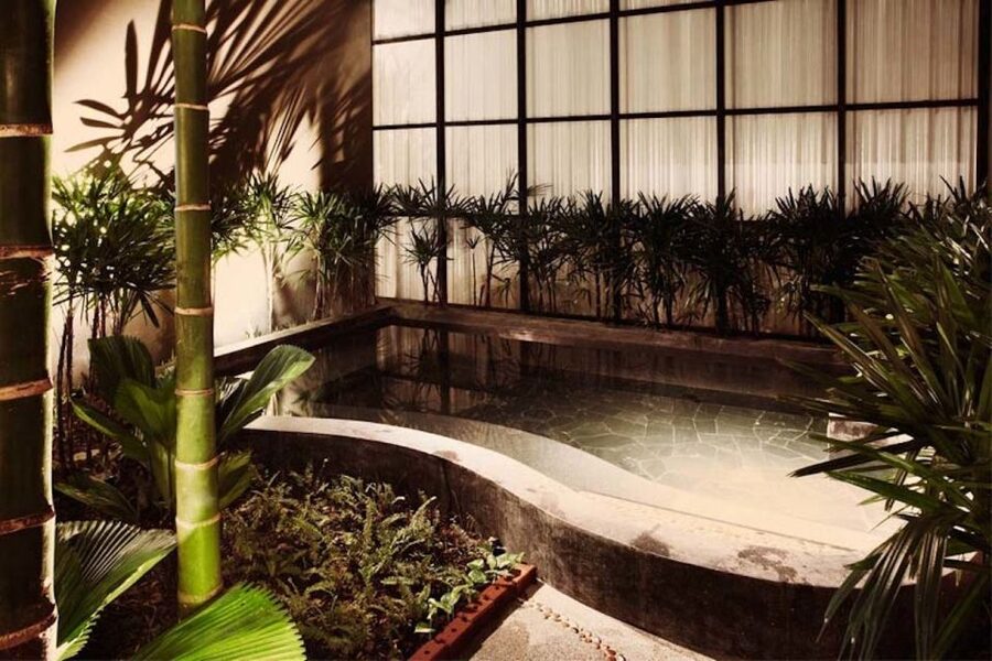 Bangkok: Yunomori Sukhumvit Onsen Hot Springs Spa Pass - How long should you stay?