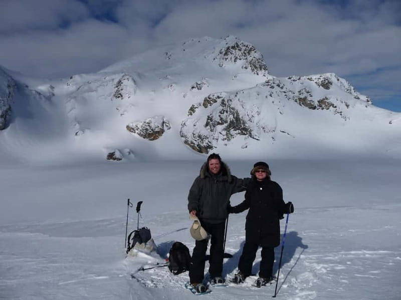 Bansko: Easy snowshoeing Pirin National Park & thermal spa - Practical value at $100 per person