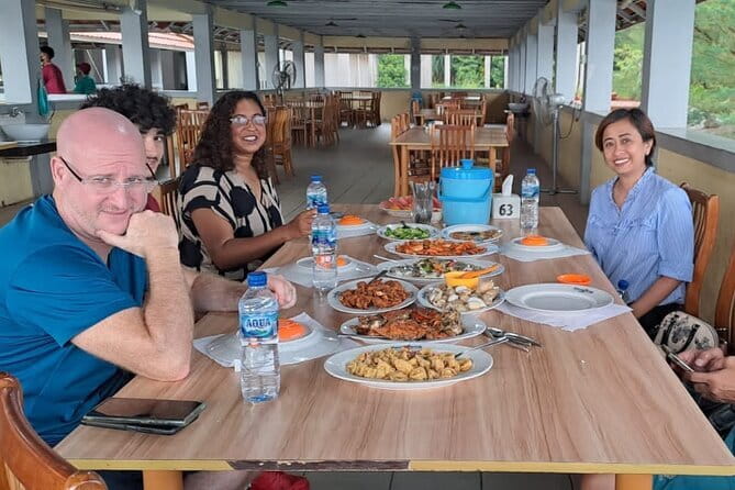 Batam Day Tour from Singapore with Ferry Ticket, Massage & Lunch - A practical Singapore to Batam day trip