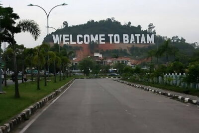 Batam Day Tour from Singapore with Ferry Ticket, Massage & Lunch