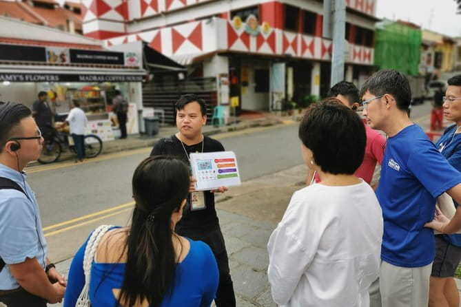 Batam Day Tour from Singapore with Ferry Ticket, Massage & Lunch - Grand Batam Mall and the shopping decision