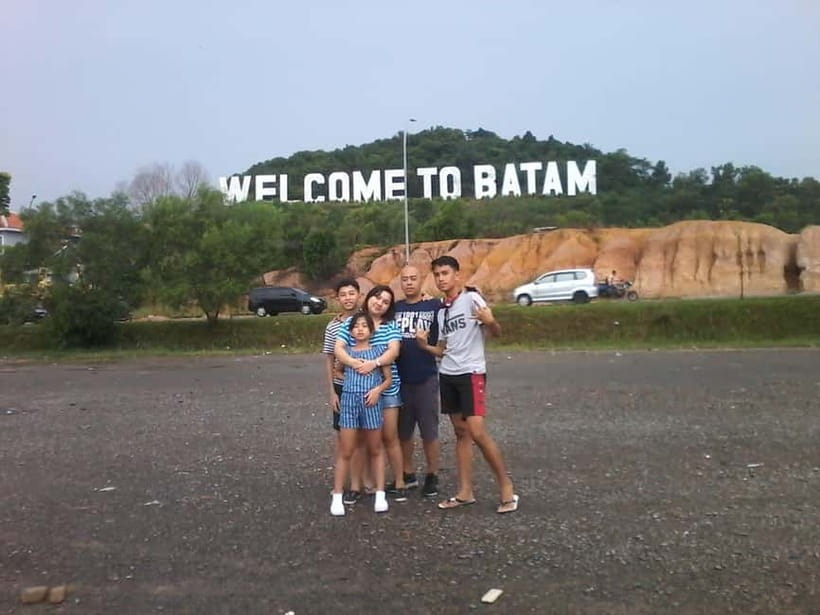 Batam Day Tour with Singapore ferry ticket, massage & lunch - Starting at Harbourfront Centre before sunrise