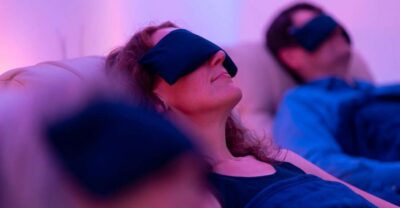 Bath: Guided Relaxation and Sound Bath