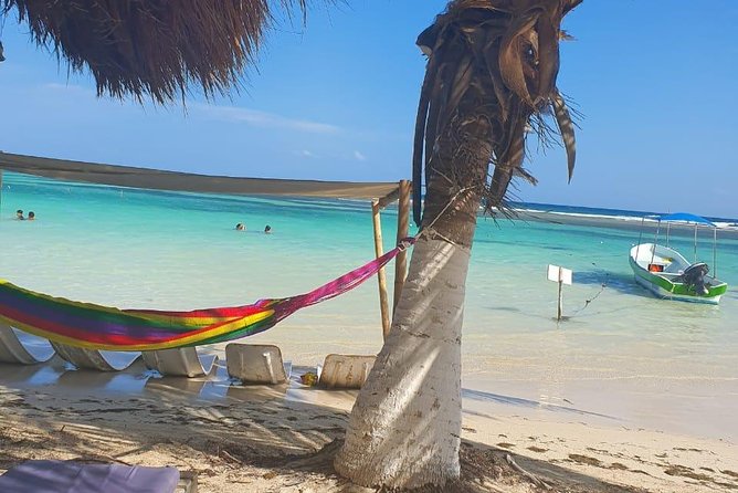 Beach day experience + Mexican Cooking Class + Massage - What this Costa Maya outing actually feels like