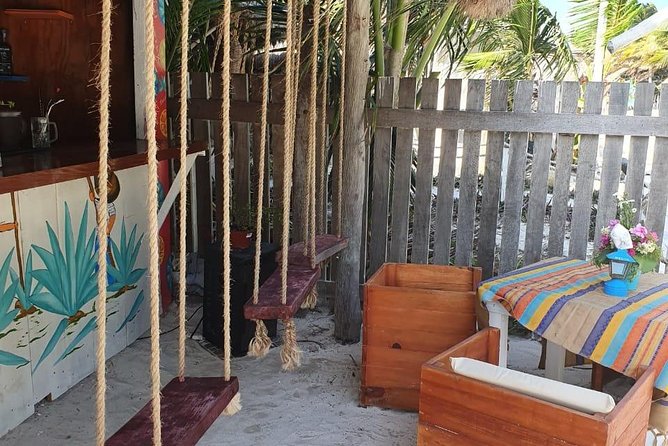 Beach day experience + Mexican Cooking Class + Massage - Transportation is the part to handle carefully