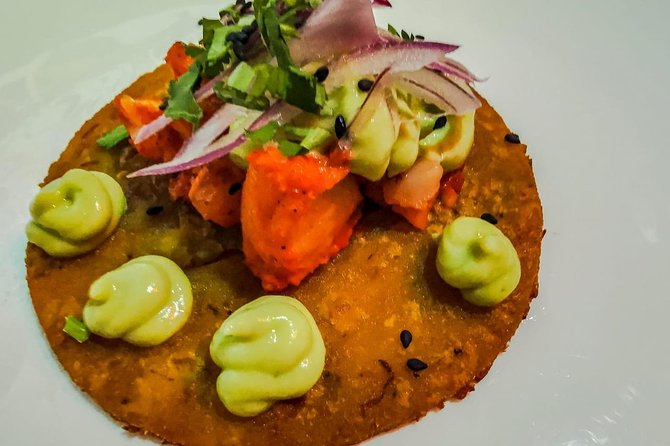 Beach day experience + Mexican Cooking Class + Massage - Is $140.31 a fair price?