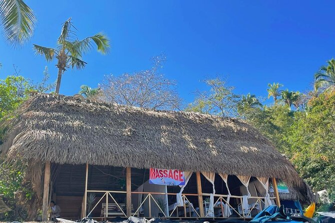 Beachfront Massage Experience in Mismaloya - Who will enjoy this Mismaloya massage most?