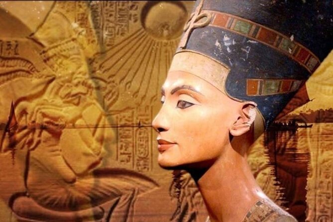 Beauty Queen Nefertiti ( Relaxation & Antistress ) - Five details worth knowing before you book