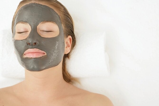Beauty Queen Nefertiti ( Relaxation & Antistress ) - Choosing the right 60-minute oil massage