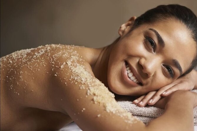Beauty Queen Nefertiti ( Relaxation & Antistress ) - How much value do you get for $75?