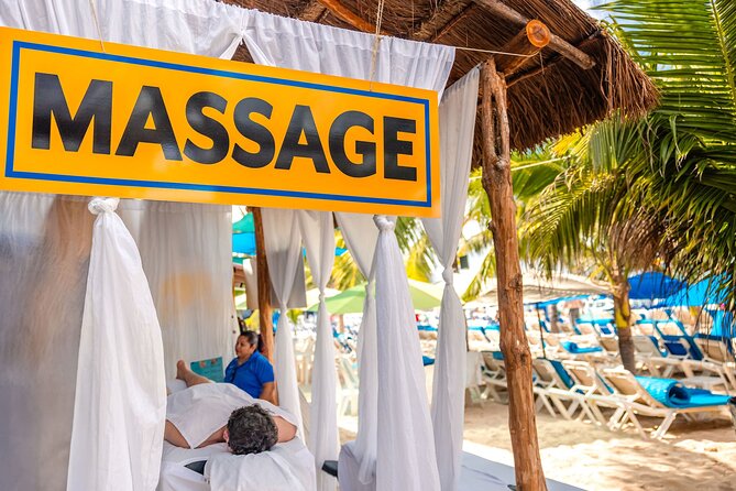Best Beach Massage Cozumel - Why Margarita and Patty matter