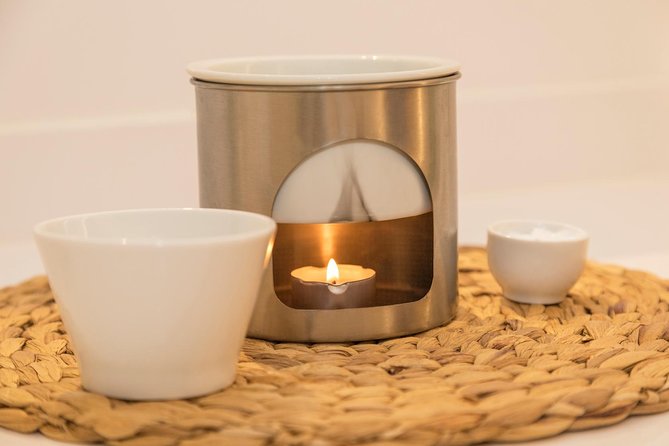 Best Friends Ritual: mini facial + aromatherapy massage + day SPA + glass cava - The Best Friends Ritual: treatment time for two