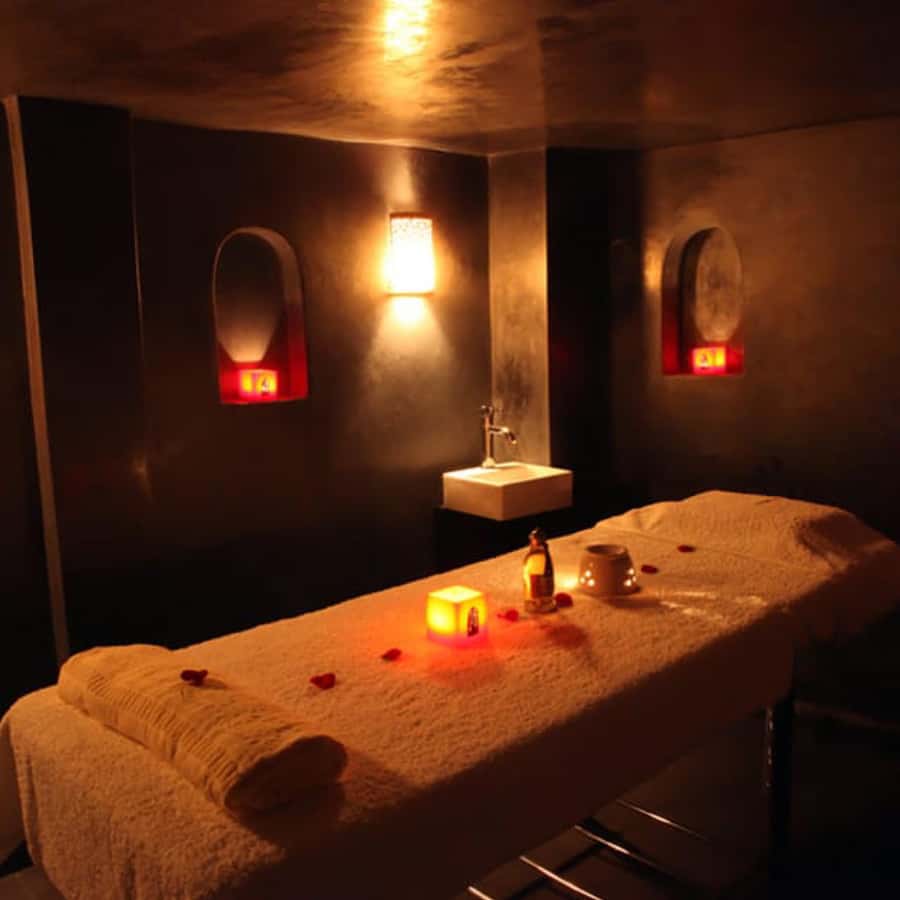 Best Traditional Moroccan Hammam Spa Experience - How to prepare for the visit