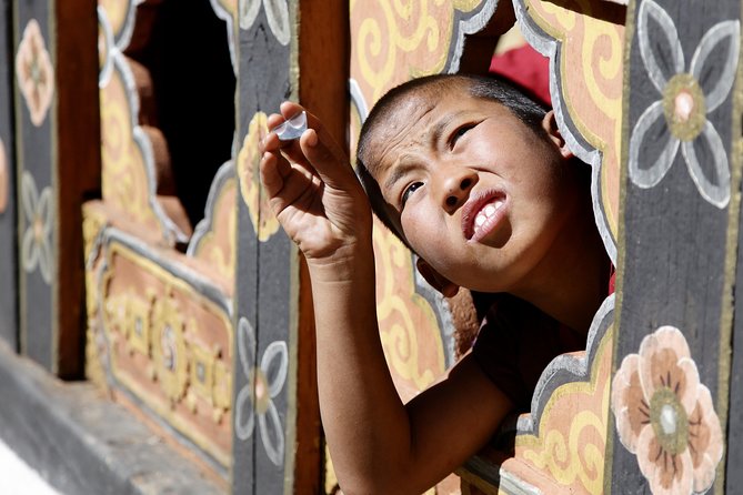 Bhutan Spiritual & Wellness Tour Package With Monastic Stay - What this Bhutan tour is really about