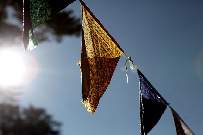 Bhutan Spiritual & Wellness Tour Package With Monastic Stay - Day 3: A real monastic rhythm