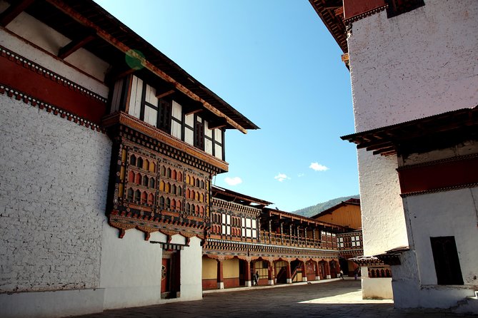 Bhutan Spiritual & Wellness Tour Package With Monastic Stay - Day 6: Tiger’s Nest and Paro’s old temples