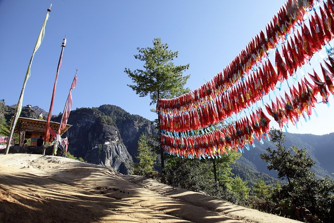 Bhutan Spiritual & Wellness Tour Package With Monastic Stay - Day 7: A simple airport departure