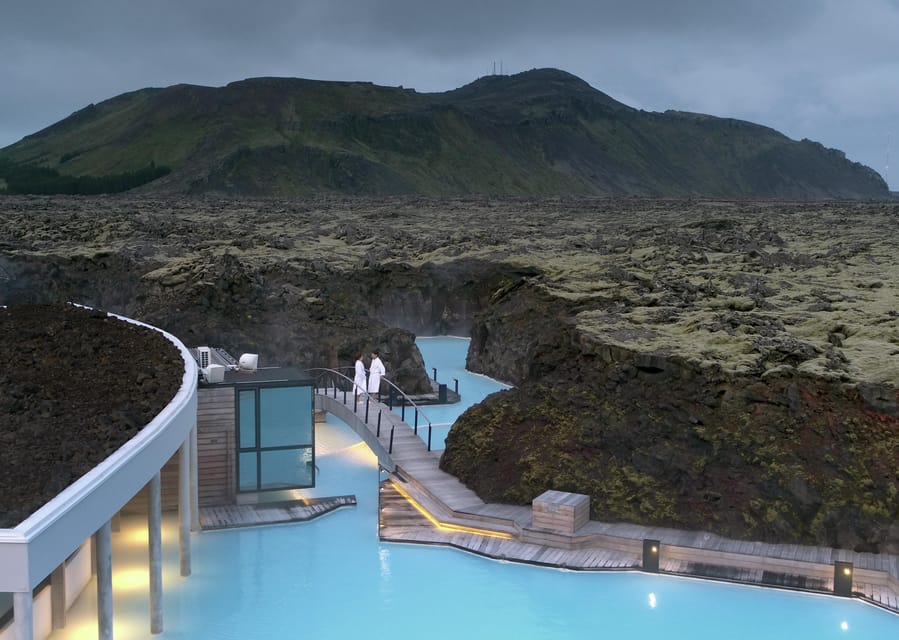 Blue Lagoon: Retreat Spa Experience & Private Changing Suite - Is $724 for two a good value?