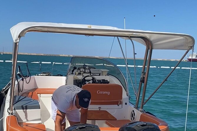 Boat Tour from Polignano a Mare to Monopoli 4 hours of relaxation - Why this four-hour route works so well