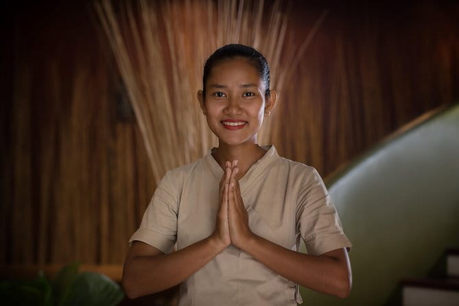Bodia Classic Massage in Phnom Penh - Why This Massage Fits a Phnom Penh Day