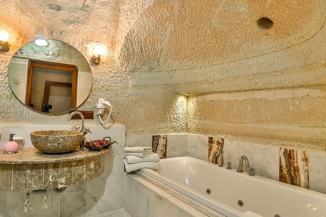 Bodrum Turkish Bath and Spa - Key things to know before booking