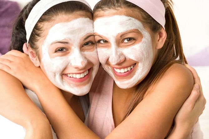 Bodrum Turkish Bath and Spa - The Marble Scrub and Foam Wash