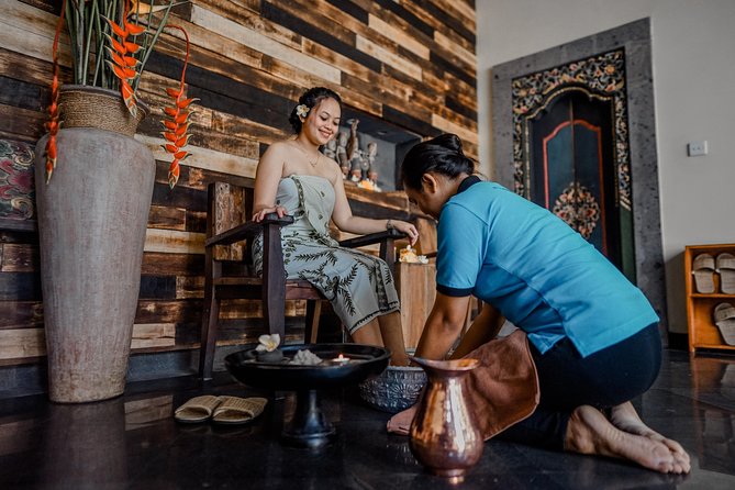 Body Massage Experience in Ubud Traditional Spa - Key Things to Know Before You Book