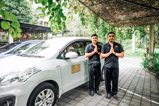Body Massage Experience in Ubud Traditional Spa - A Two-Hour Pause from Central Ubud