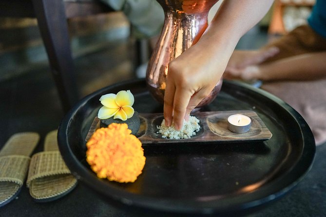 Body Massage Experience in Ubud Traditional Spa - What the Setting Adds to the Visit