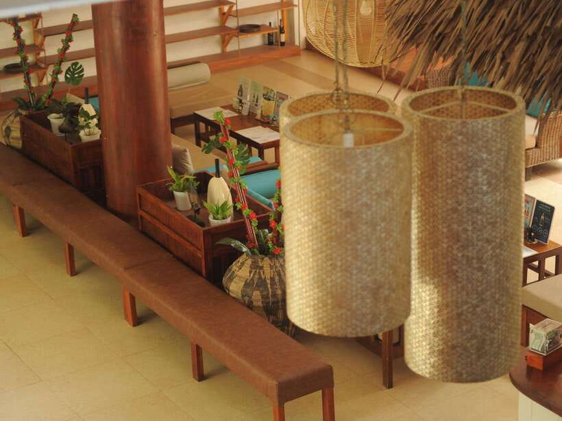 Boracay: Luna Spa Experience - A quiet break from Boracay’s beach rhythm