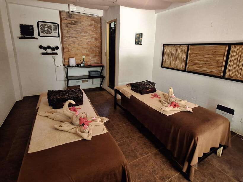 Boracay: Luna Spa Experience - Best times to book