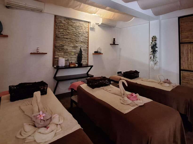 Boracay: Luna Spa Experience - Who will enjoy Luna Spa most