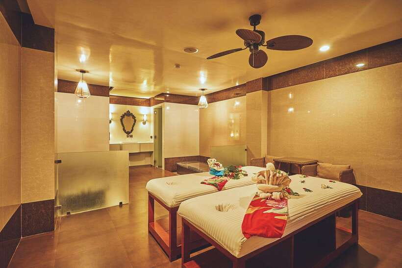 Boracay: Spa and Wellness Experience at Helios Spa - A spa break away from Boracay’s beach crowds
