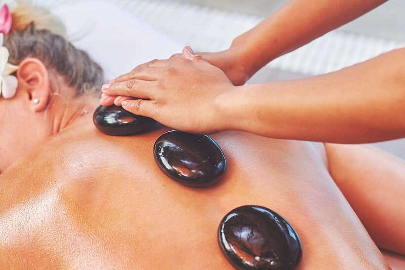 Boracay: Spa and Wellness Experience at Helios Spa - What happens when you arrive