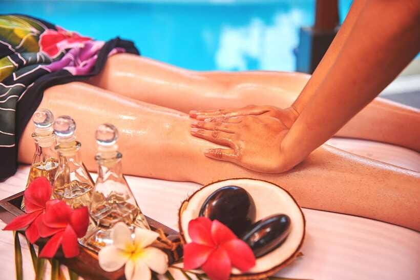 Boracay: Spa and Wellness Experience at Helios Spa - The treatment rooms and overall feel