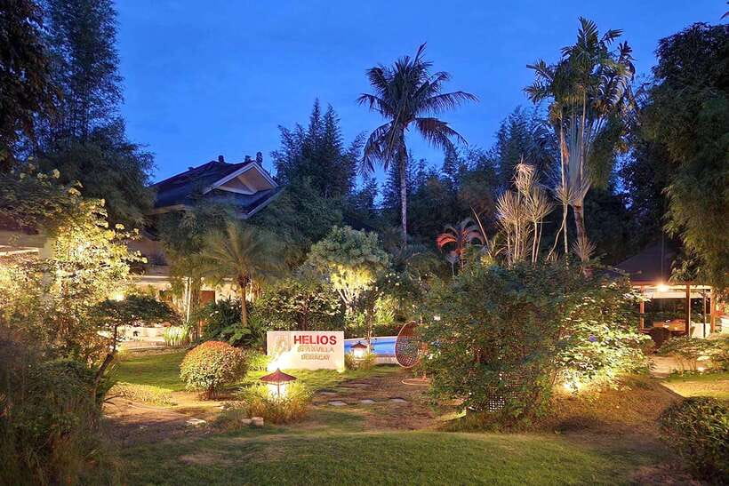 Boracay: Spa and Wellness Experience at Helios Spa - Who will enjoy Helios Spa most