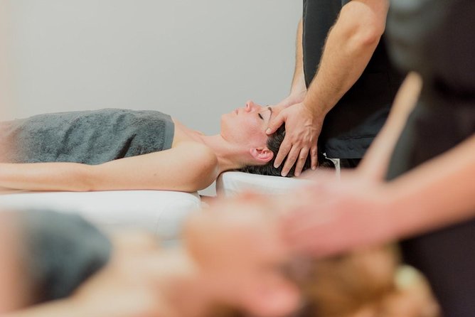 Boreal Couple Massage - Timing Your Massage Around Granada