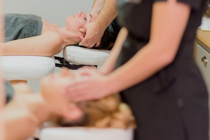 Boreal Couple Massage - Who Will Enjoy This Most