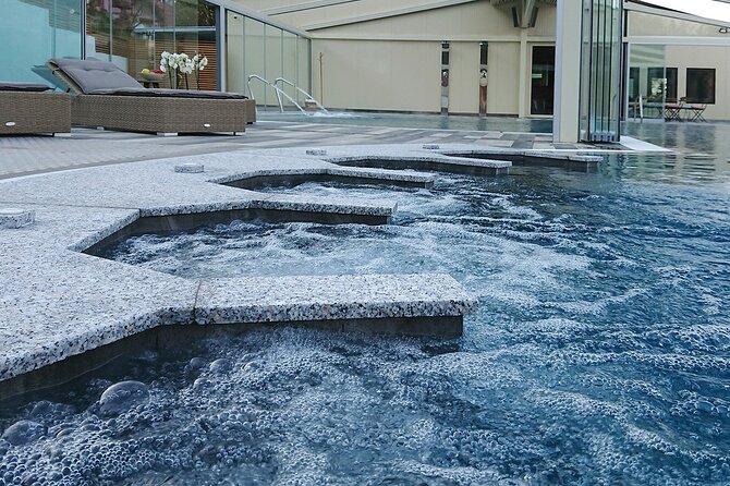 Boyana Church and Thermal SPA near Pancharevo Lake - Is $205.67 per person good value?