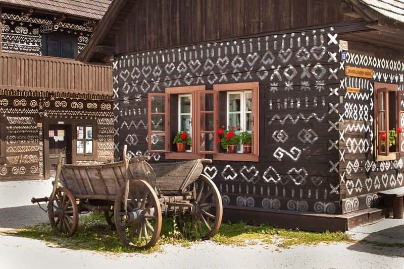Bratislava (DayTrip): Bojnice Castle, Čičmany, Aphrodite Spa - Is $212 per person good value?