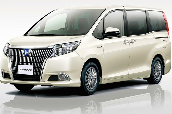 Breathless Montego Bay Resort & Spa Private Transportation - The return to the airport