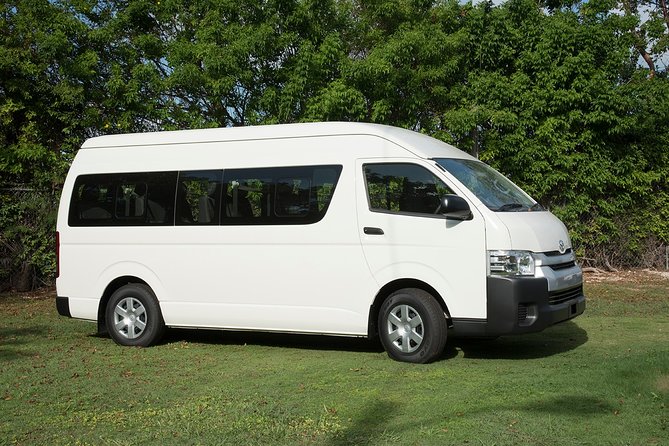Breathless Montego Bay Resort & Spa Private Transportation - What the service does not include