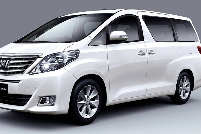 Breathless Montego Bay Resort & Spa Private Transportation - The drive to Breathless Montego Bay Resort