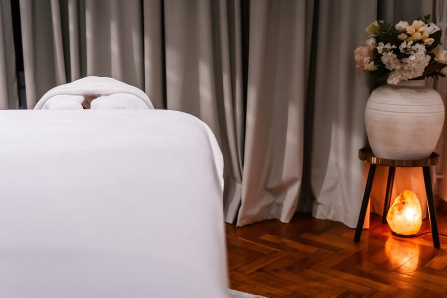 Bucharest: Harmony Wellness Center Massage Treatments - Key points to know before booking
