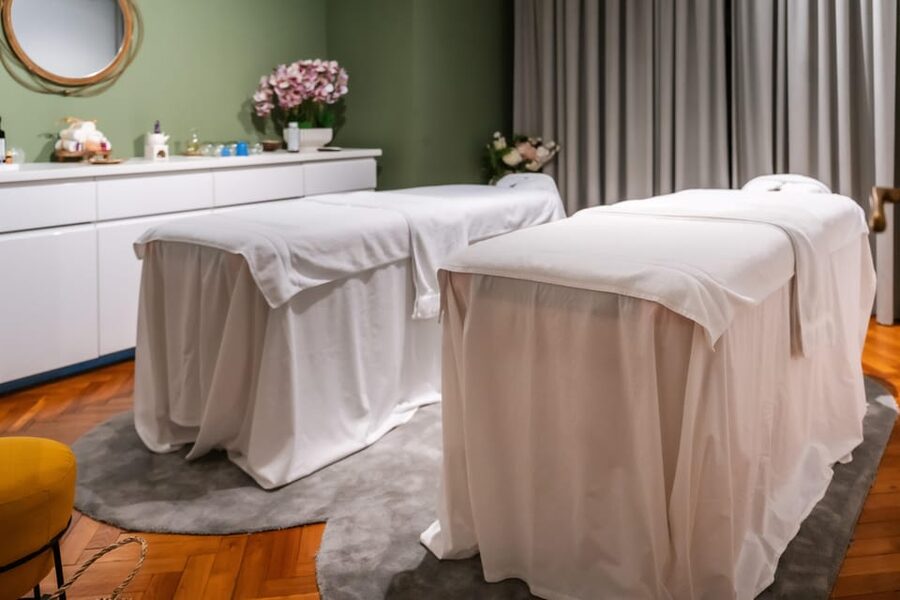 Bucharest: Harmony Wellness Center Massage Treatments - Choosing the right massage for your needs