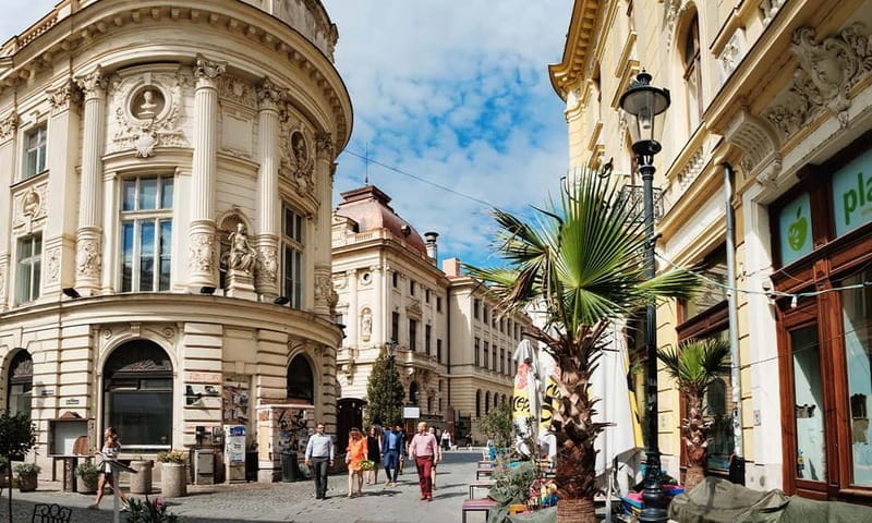 Bucharest MegaPass: Top Attractions, Tours & Wellness - Key points at a glance