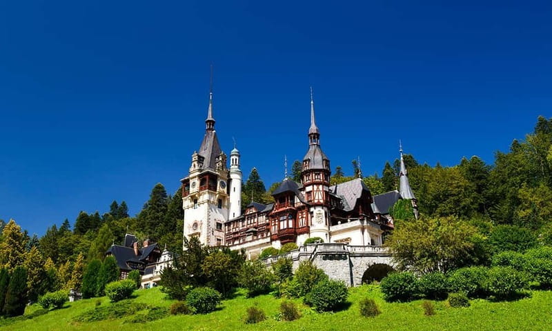 Bucharest MegaPass: Top Attractions, Tours & Wellness - How the Bucharest MegaPass works