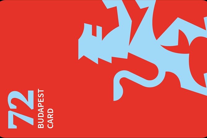 Budapest Card: Free Public Transport, Spa & Museums with Delivery - What the Budapest Card actually gives you