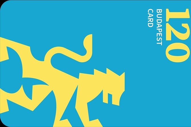 Budapest Card: Free Public Transport, Spa & Museums with Delivery - Contemporary art, music, and the Danube area