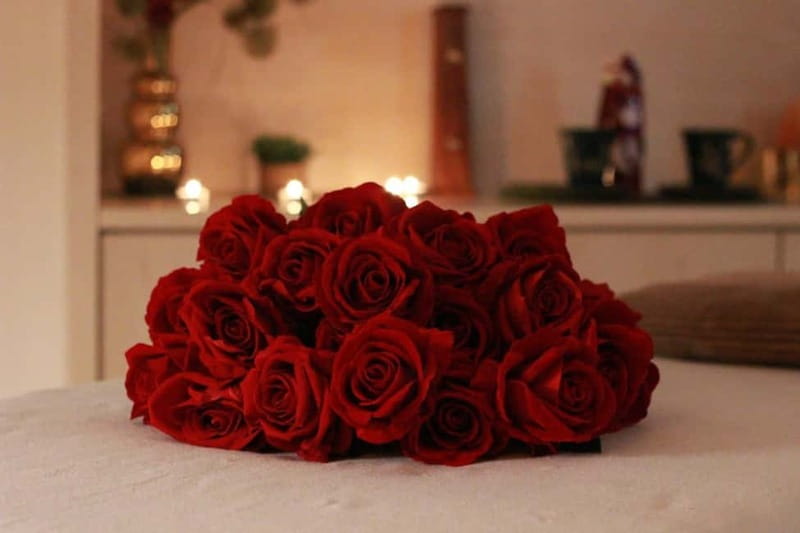 BUDAPEST, Day Spa : Couples Massage with Roses Bubble Bath - Key points before you book